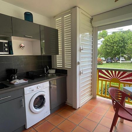 Flamboyant St Francois Saint-Francois (Grande-Terre) Quarto foto